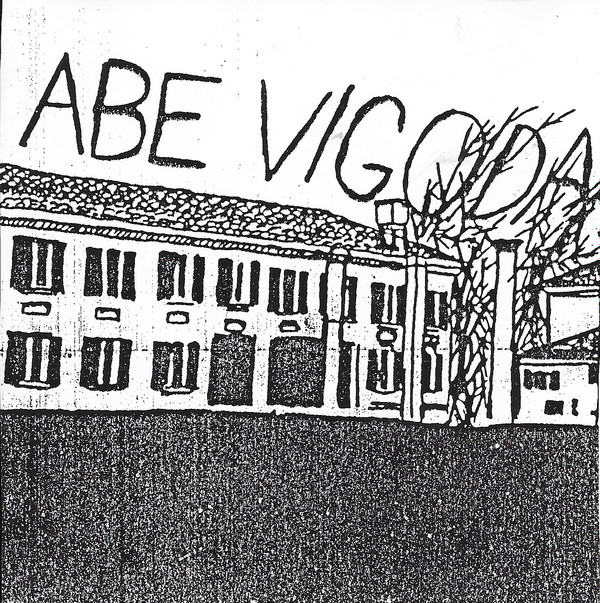 télécharger l'album Abe Vigoda - Abe Vigoda