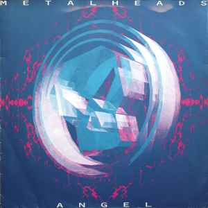 Metalheads - Angel album cover