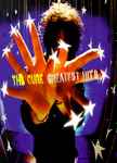 Cover of Greatest Hits, 2001-12-11, DVD