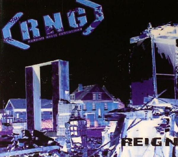Album herunterladen Random Noise Generation - Reign