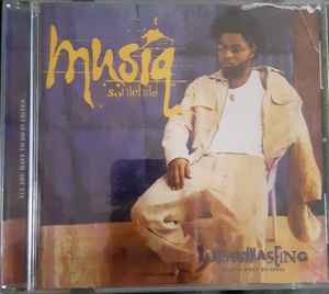 Musiq Soulchild – Aijuswanaseing (2000, CD) - Discogs