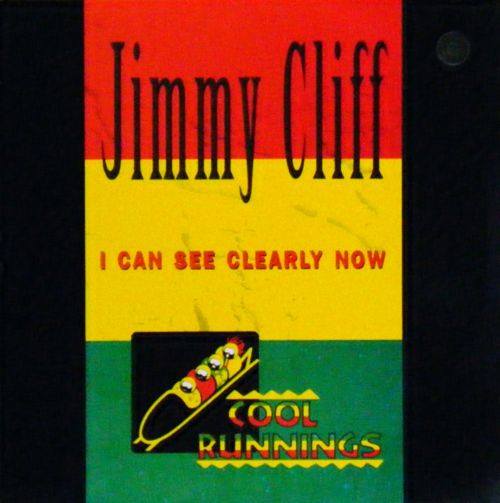 Jimmy Cliff I Can See Clearly Now Vinyl Discogs