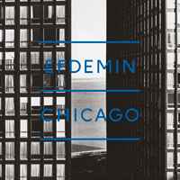 Efdemin - Chicago album cover