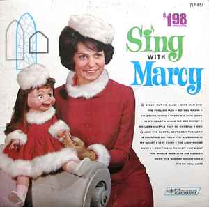 Marcy – Sing With Marcy (Vinyl) - Discogs