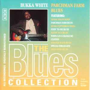 The Blues Collection by swagski | Discogs Lists