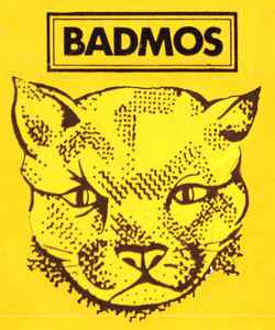 Badmos on Discogs