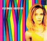 Cover of Greatest Hits, 1992-10-00, CD