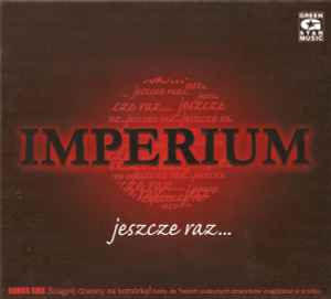 Imperium (3) - Jeszcze Raz... album cover