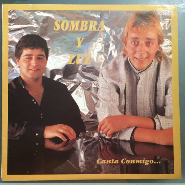  Sombra y Luz: CDs y Vinilo