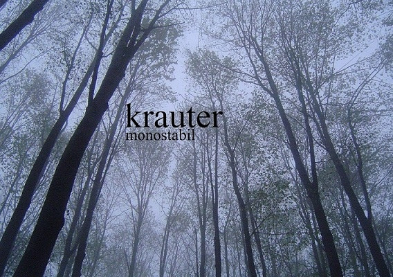 Album herunterladen Monostabil - Krauter