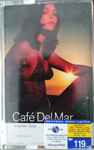 Cover of Café Del Mar - Volumen Siete, 2000, Cassette