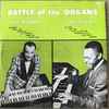 Doc Bagby & Luis Rivera (5) - Battle Of The Organs