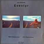 Cover of Eventyr, , CD
