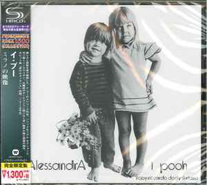 Pooh – Alessandra (2016, SHM-CD, CD) - Discogs