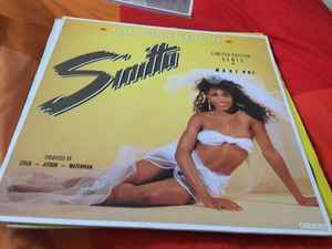 Sinitta – I Don't Believe In Miracles (1988, Vinyl) - Discogs