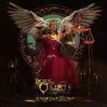 Born Of Osiris – Angel Or Alien (2021, Green Mint & Neon Magenta A 