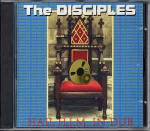 Hail H.I.M. In Dub - The Disciples