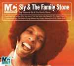 Cover of The Essential Sly & The Family Stone, 2005, CD