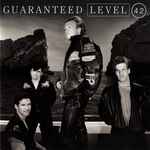 Cover of Guaranteed, 1991-09-02, CD