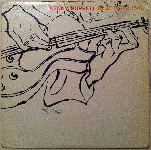 Kenny Burrell – Vol. 2 (2010, Vinyl) - Discogs