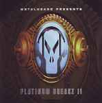 Cover of Platinum Breakz II, 1997-11-17, CD