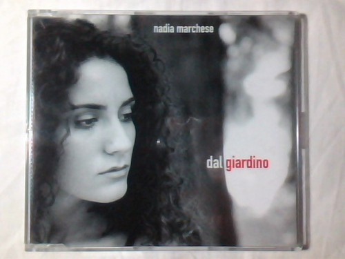 télécharger l'album Nadia Marchese - Dal Giardino