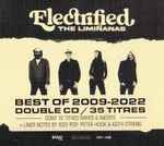 Cover of Electrified, 2022-08-26, CD