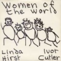 Ivor Cutler + Linda Hirst – Women Of The World (1983, Vinyl) - Discogs