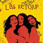 Cover of Las Ketchup, 2002-01-01, CD