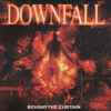 Downfall (23) - Behind The Curtain