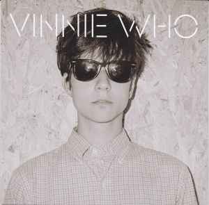 Vinnie Who - A Step album cover