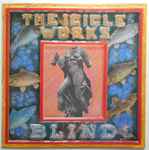 Cover of Blind, 1988-05-00, Vinyl
