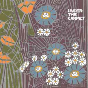 Under The Carpet - Under The Carpet album cover