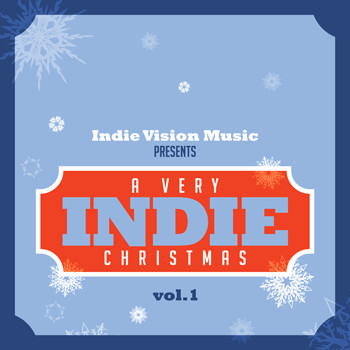 ladda ner album Various - A Very Indie Christmas Vol 1