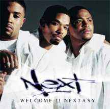 Welcome II Nextasy - Next