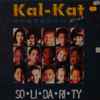 Kal-Kat disco* - So·Li·Da·Ri·Ty
