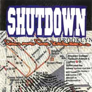 Shutdown – Few And Far Between (2000, CD) - Discogs