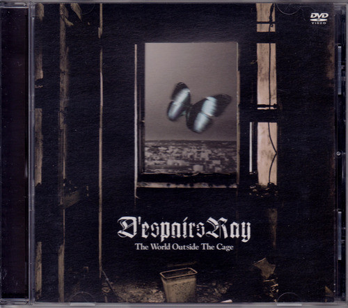 D'espairsRay – The World Outside The Cage (2006