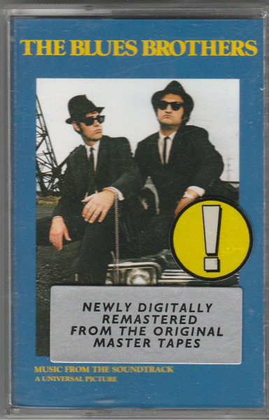 The Blues Brothers – Music From The Original Soundtrack / The