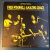 Fred McDowell With The Hunter's Chapel Singers - Amazing Grace