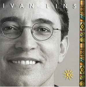 Ivan Lins - A Cor Do Pôr-Do-Sol
