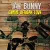 Jah Bunny - Gimme African Love