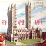 Cover of Red Apple Falls, 1997-05-00, Vinyl