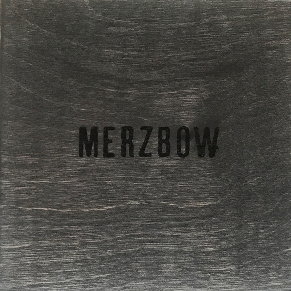 Merzbow – Collection 001-010 (2022, CD) - Discogs