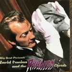 Cover of David Vanian And The Phantom Chords, , CD