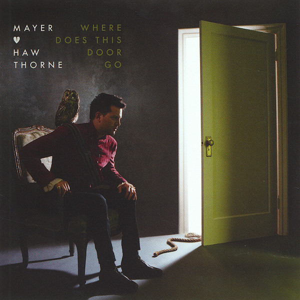 Mayer Hawthorne - Where Does This Door Go | Releases | Discogs