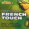 Various - Best Of Techno 3 - Compilation French Touch