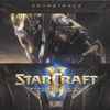 Jason Hayes, Mike Patti*, Neal Acree & Glenn Stafford - Starcraft II: Legacy Of The Void Soundtrack