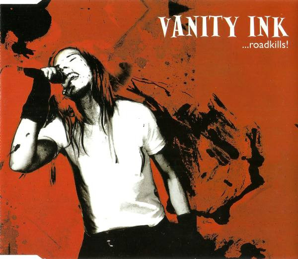 baixar álbum Vanity Ink - Roadkills