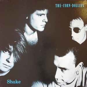 Corn Dollies on Discogs
